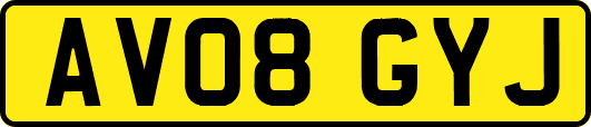 AV08GYJ