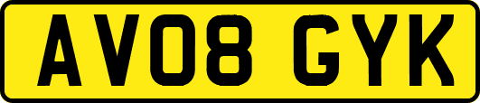 AV08GYK