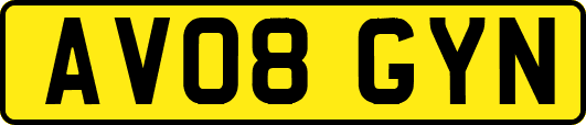 AV08GYN