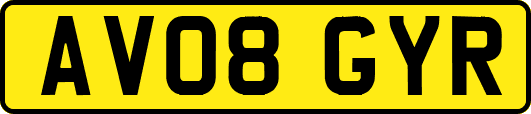 AV08GYR