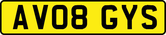 AV08GYS