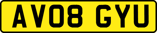 AV08GYU