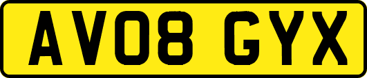 AV08GYX