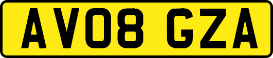 AV08GZA