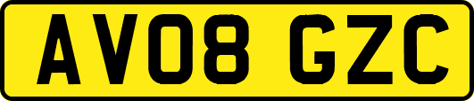 AV08GZC