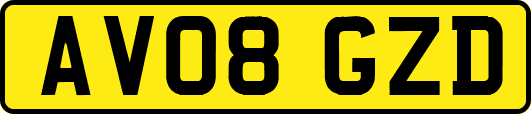 AV08GZD