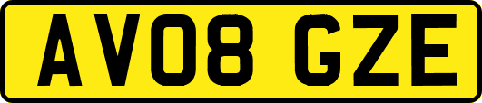 AV08GZE