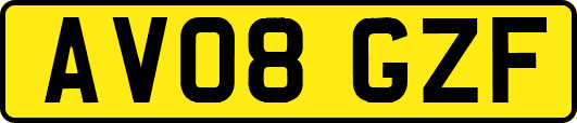 AV08GZF