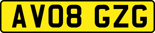 AV08GZG