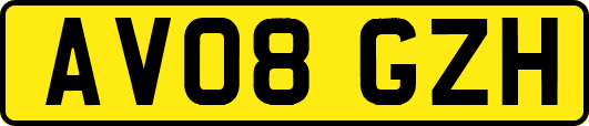 AV08GZH