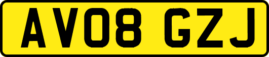 AV08GZJ
