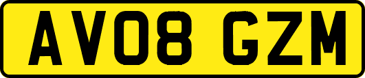 AV08GZM