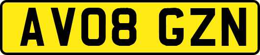 AV08GZN