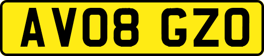 AV08GZO