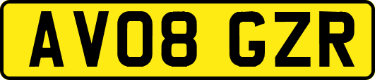 AV08GZR