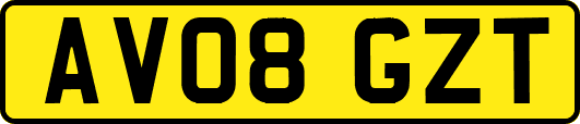 AV08GZT