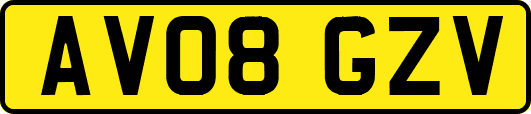 AV08GZV