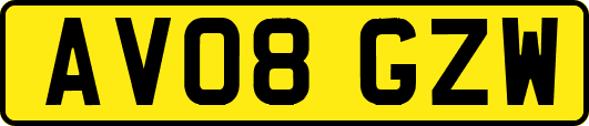 AV08GZW