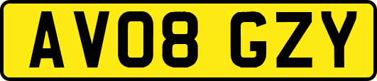 AV08GZY