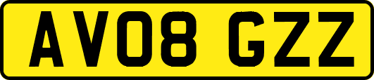 AV08GZZ