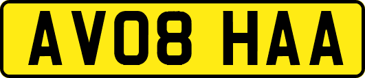 AV08HAA
