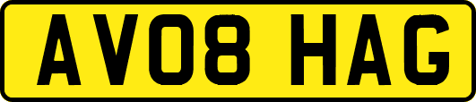 AV08HAG
