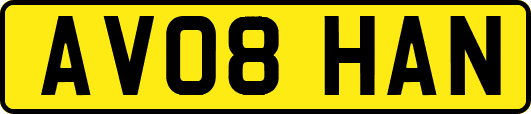 AV08HAN