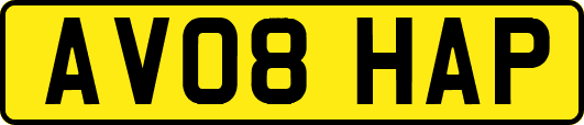 AV08HAP
