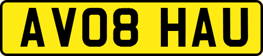 AV08HAU