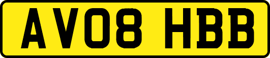 AV08HBB