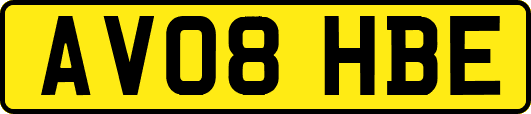 AV08HBE