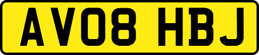 AV08HBJ