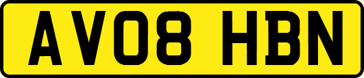 AV08HBN