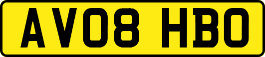 AV08HBO