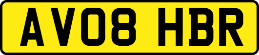 AV08HBR