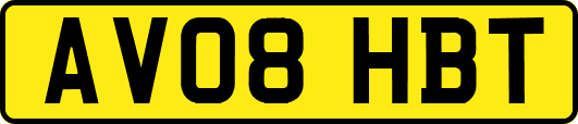AV08HBT