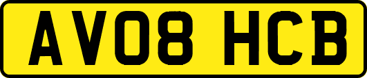 AV08HCB