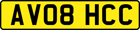 AV08HCC
