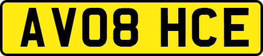 AV08HCE