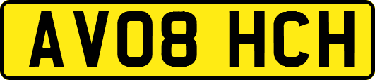 AV08HCH