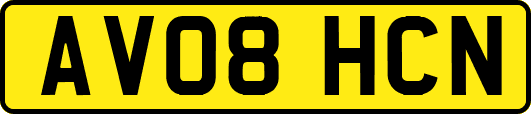 AV08HCN