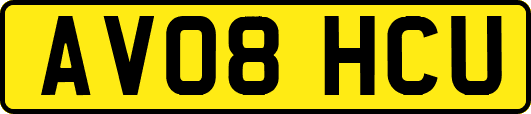 AV08HCU