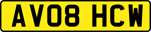 AV08HCW