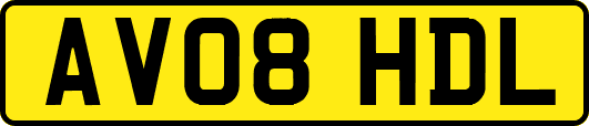 AV08HDL