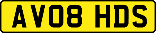 AV08HDS