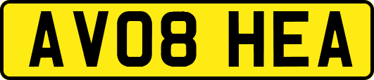 AV08HEA