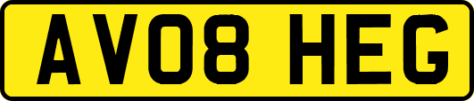 AV08HEG