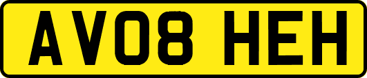 AV08HEH