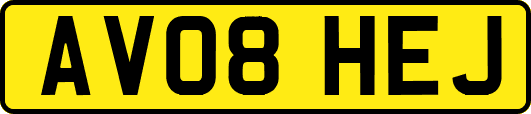 AV08HEJ