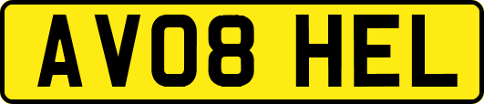 AV08HEL